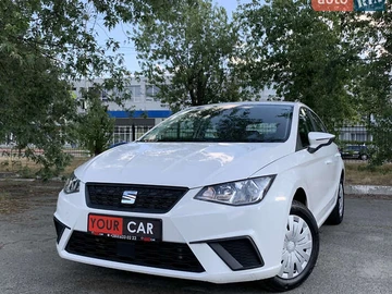 Авто SEAT Ibiza 2021 № 7881412