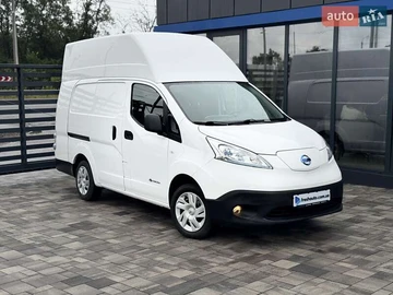 Авто Nissan E-Nv200 2019 № 7881414