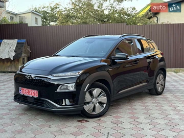 Авто Hyundai Kona 2020 № 7881423