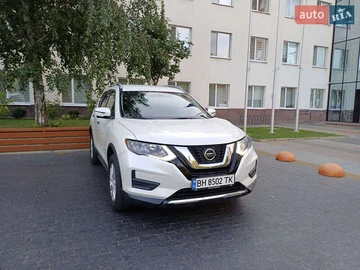 Авто Nissan Rogue 2018 № 7881428