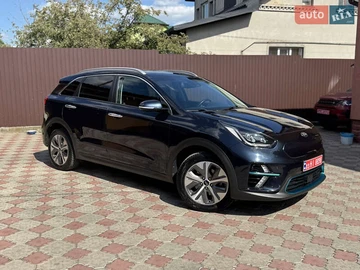 Авто KIA Niro 2020 № 7881437