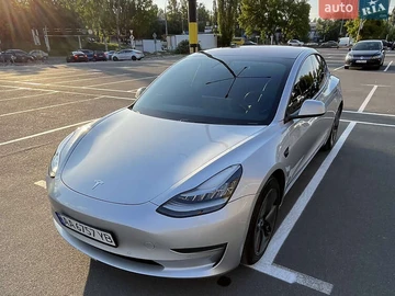 Авто Tesla Model 3 2018 № 7881440