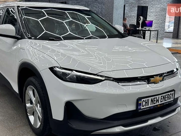 Авто Chevrolet Menlo 2024 № 7881446