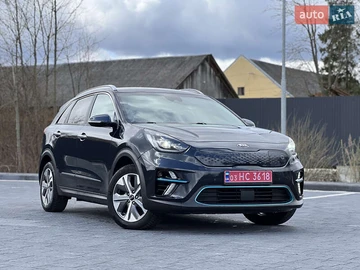 Авто KIA Niro 2020 № 7881448