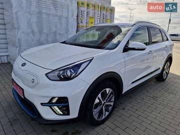Авто KIA Niro 2021 № 7881449