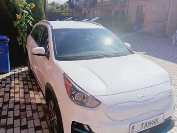 Авто KIA Niro 2022 № 7881456