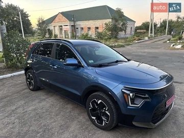 Авто KIA Niro 2023 № 7881458
