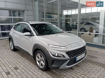 Авто Hyundai Kona 2022 № 7881460