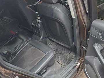 Авто Audi Q5 2016 № 7881463