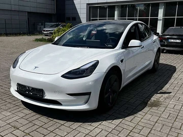 Авто Tesla Model 3 2022 № 7881464