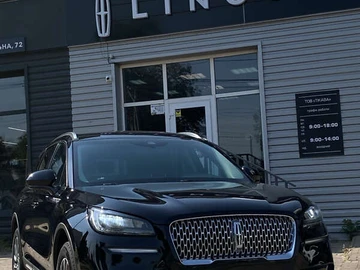 Авто Lincoln Corsair 2020 № 7881465