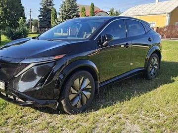 Авто Nissan Ariya 2022 № 7881469