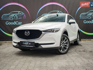 Авто Mazda Cx-5 2020 № 7881470