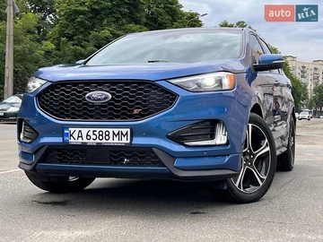 Авто Ford Edge 2020 № 7881472