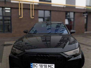 Авто Audi A6 2019 № 7881476