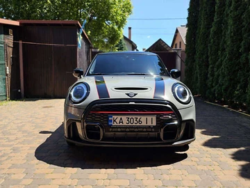 Авто MINI Cooper 2022 № 7881486