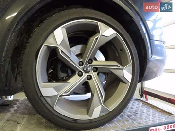 Авто Audi E-Tron S 2021 № 7881494