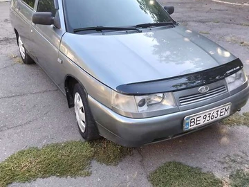 Авто ВАЗ 2111 2008 № 7881505