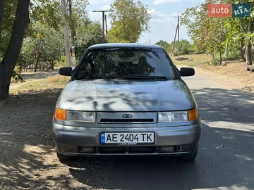 Авто ВАЗ 2110 2007 № 7881508