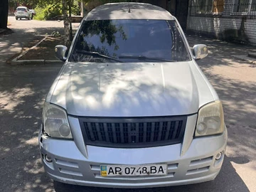 Авто Xinkai 6490 2007 № 7881510