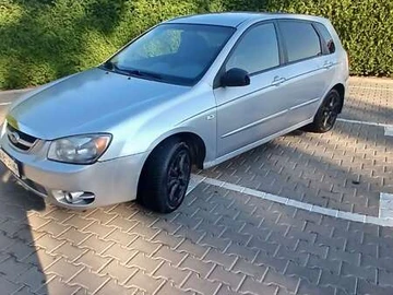 Авто KIA Cerato 2006 № 7881512