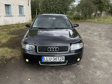 Авто Audi A4 2004 № 7881513