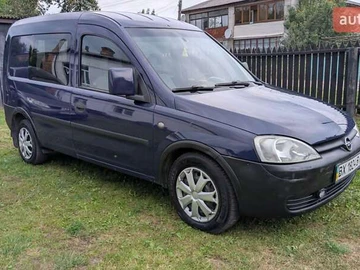 Авто Opel Combo 2005 № 7881532