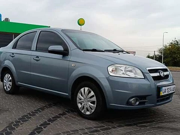 Авто ЗАЗ Vida 2013 № 7881546