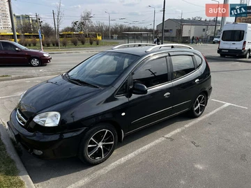 Авто Chevrolet Tacuma 2006 № 7881552