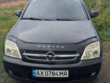 Авто Opel Vectra 2003 № 7881562