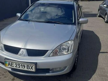 Авто Mitsubishi Lancer 2007 № 7881566