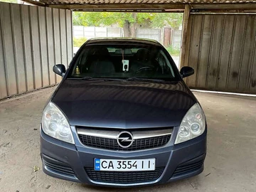 Авто Opel Vectra 2007 № 7881582