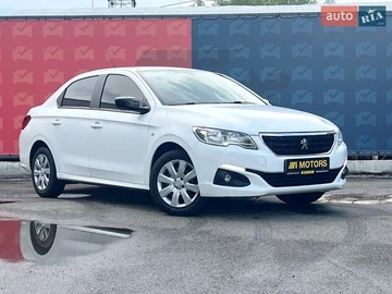 Авто Peugeot 301 2017 № 7881587