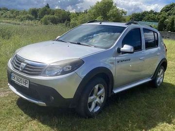 Авто Dacia Sandero 2011 № 7881604