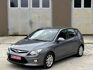 Авто Hyundai I30 2011 № 7881637