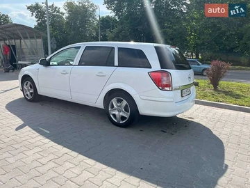Авто Opel Astra 2012 № 7881644