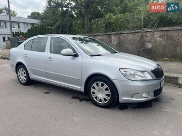 Авто Skoda Octavia 2009 № 7881646