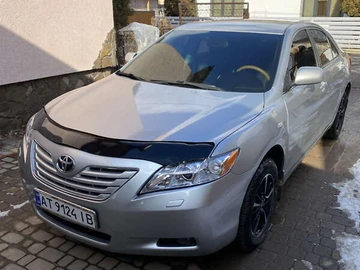 Авто Toyota Camry 2006 № 7881660