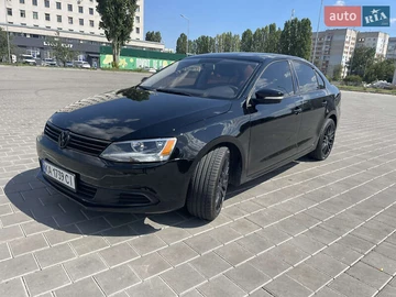 Авто Volkswagen Jetta 2011 № 7881662