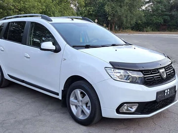 Авто Dacia Logan 2018 № 7881668