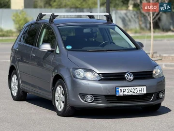 Авто Volkswagen Golf 2010 № 7881673