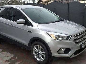 Авто Ford Escape 2018 № 7881680