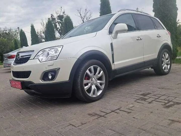 Авто Opel Antara 2011 № 7881700