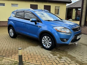 Авто Ford Kuga 2010 № 7881701