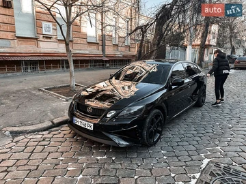 Авто Lexus Gs 2006 № 7881704