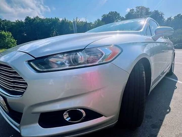 Авто Ford Fusion 2014 № 7881707