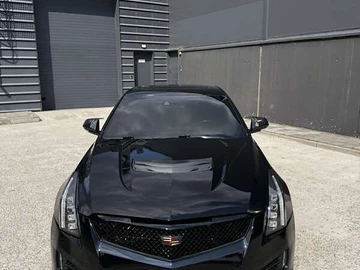 Авто Cadillac Ats 2012 № 7881721
