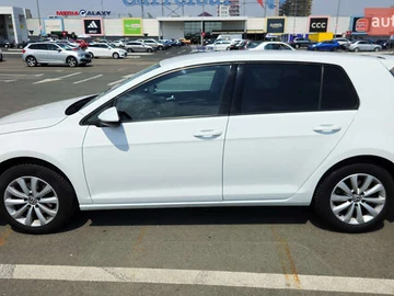 Авто Volkswagen Golf 2012 № 7881729