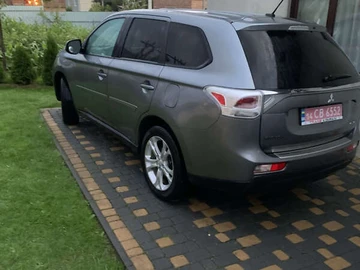 Авто Mitsubishi Outlander 2013 № 7881730