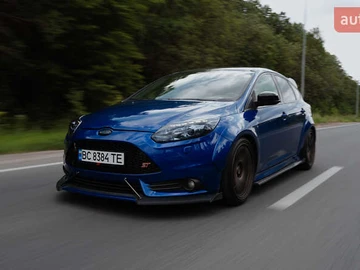 Авто Ford Focus 2013 № 7881734
